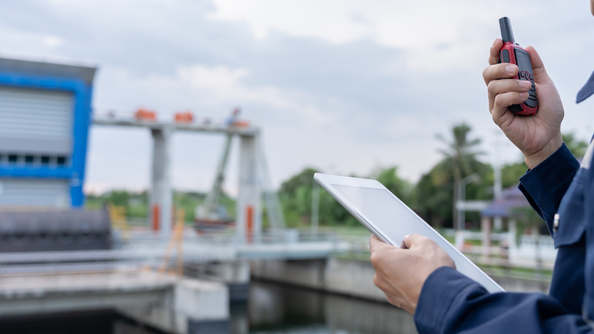 Comprehensive Maintenance