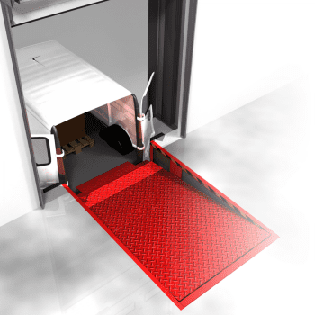 Combi Dock Leveller - Image 1