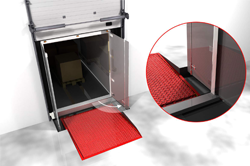 Stepped Dock - Image 2